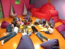 Детско АРТ Студио НИК - снимка 1 - приложно изкуство - София