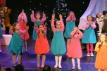 Детска вокална група Смехоранчета - снимка 2 - вокално изкуство - София