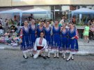 Танцова школа Дивля - снимка 1 - народни танци - София