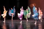 Балетно студио Красимира Колдамова - снимка 2 - класически балет - София