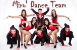 Салса клуб Miro’ Dance - снимка 1 - състезателни и латино- американ - Шумен