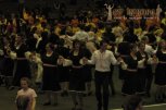 Клуб ОТ ИЗВОРА - снимка 2 - народни танци - София