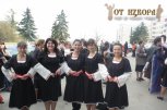 Клуб ОТ ИЗВОРА - снимка 1 - народни танци - София