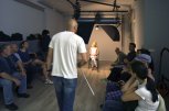 ФотоСинтезис Арт център - снимка 1 - фотография - София