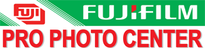 FUJIFILM PRO PHOTO CENTER