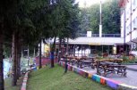 Приключенски лагер в хотел ФЛАНДРИЯ Беклемето - снимка 1 - летни - Хасково