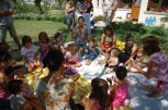 Фондация Децата на бъдещето - снимка 1 - неправителствени организации - Варна