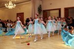 Vaya Dance Studio - снимка 4 - класически балет
