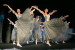 Vaya Dance Studio - снимка 3 - класически балет