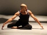 Крисчън вон Хауърд ще преподава по време на Танцова работилница 2012