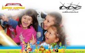 Семейни тренинги На танци с мама и татко