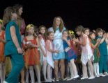 Пролетно цветно арт училище