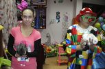 Парти център Liliy-Rose Mellody - снимка 3 - парти