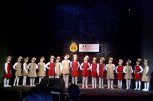 Детска вокална група Бамбини - ОДК Пловдив - снимка 1 - вокално изкуство - Пловдив