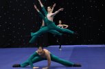 Студио за модерен танц G - снимка 1 - класически балет - София
