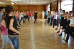 Школа по български народни хорà Еремия - снимка 2 - народни танци - София