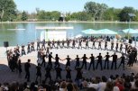 Школа по български народни хорà Еремия - снимка 4 - народни танци - София