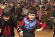 Празници за Деня на детето в София