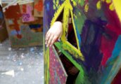 Измисли сглоби построй на Sofia Design Week