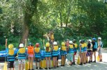 Приключенски рожден ден от Адвенчър Нет - снимка 2 - парти - София