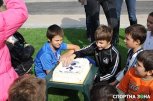 РОЖДЕН ДЕН НА СПОРТНА ЗОНА - снимка 1 - парти - София