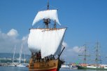 ВЕТРОХОДЕН КОРAБ PINTA VARNA - снимка 4 - парти - Варна