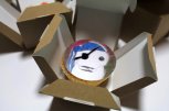 Take a Cake с работилници по време на Sofia Design Week - снимка 1