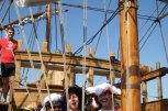 ВЕТРОХОДЕН КОРAБ PINTA VARNA - снимка 2 - парти - Варна