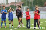 РОЖДЕН ДЕН НА СПОРТНА ЗОНА - снимка 2 - парти - София