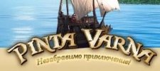 ВЕТРОХОДЕН КОРAБ PINTA VARNA