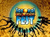Sozopol Fest за втори път ще посреща July Morning