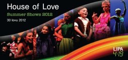 Галаконцерт House of Love