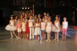 Балетно студио АРТ - снимка 4 - класически балет - Враца