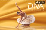 Diva Dance School - снимка 2 - модерен балет - София