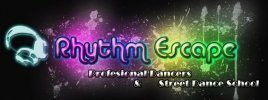 Rhythm Escape - Hip-Hop Dance School