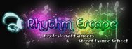 Rhythm Escape - Hip-Hop Dance School