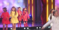 Детска вокална група Бон-Бон - снимка 1 - вокално изкуство - София