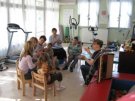 Дневен център Милосърдие - снимка 2 - дневни центрове - Русе