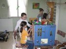 Дневен център Милосърдие - снимка 3 - дневни центрове - Русе