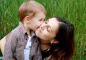 По-усмихнати родители - по-щастливи деца