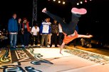 Dope Breaking School - снимка 1 - street dance - София