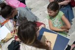 Ателие по изобразително изкуство Стела и Дара - снимка 4 - изобразително изкуство - Добрич
