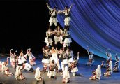 Ансамбъл Българе отбелязват 10 години с концерт пред НДК