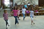 Клуб по Спортни Танци Dance Project - снимка 2 - състезателни и латино- американ - София