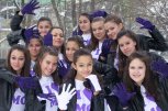 Формация Мираж - снимка 1 - street dance - Русе