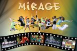 Формация Мираж - снимка 2 - street dance - Русе