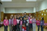 Клуб по Спортни Танци Dance Project - снимка 1 - състезателни и латино- американ - София