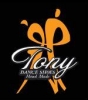 Tony Dance Shoes