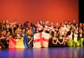 За първи път у нас ще се проведе квалификационен танцов конкурс за Dance World Cup 2013