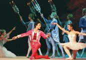 Лешникотрошачката – белет от Чайковски